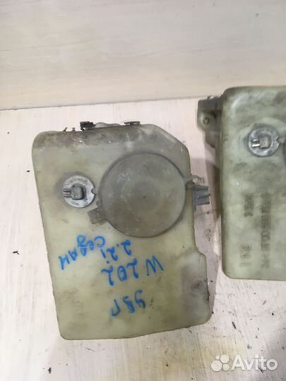 Бачок омывателя лобового стекла Mercedes W202