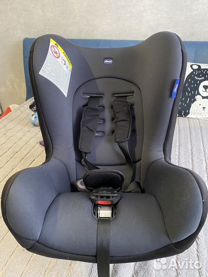 Автокоесло Chicco Cosmos