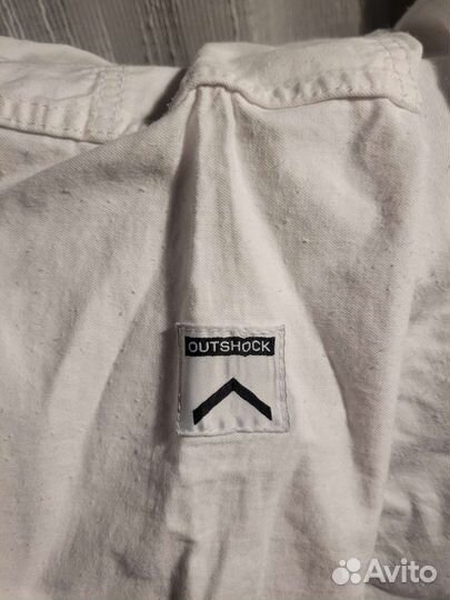 Кимоно для каратэ детское