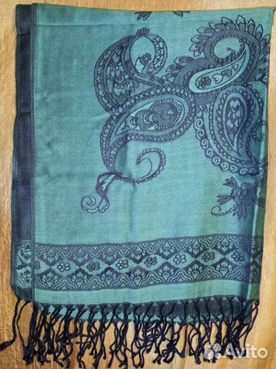 Шарф женский