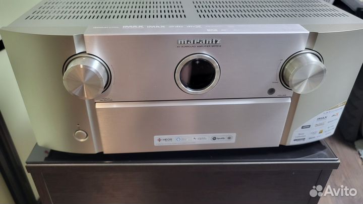 Топовый AV-ресивер Marantz SR7015