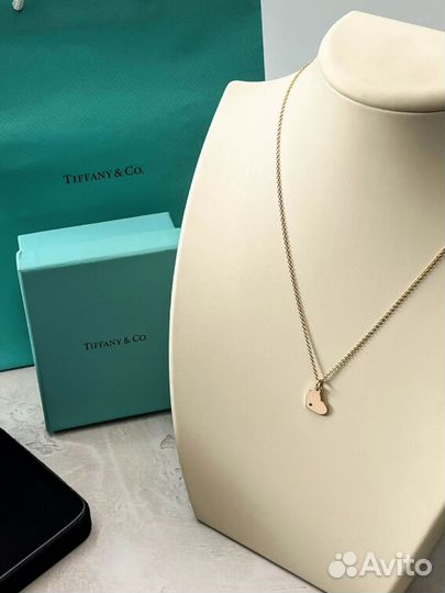 Подвеска tiffany