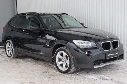 BMW X1 2.0 AT, 2012, 137 000 км