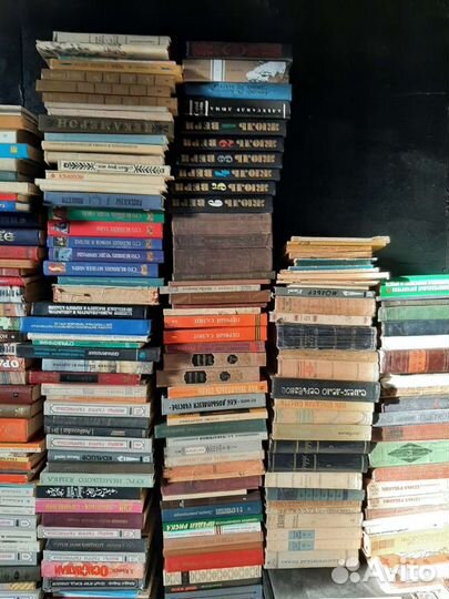 Книги с 1917г, большое обновление 3.12.22