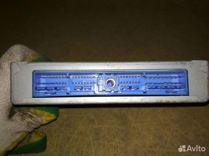 Эбу Nissan Sunny (N14) 90-95г