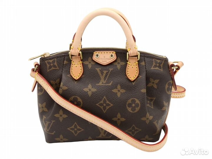 Сумка louis vuitton turеnnе micro