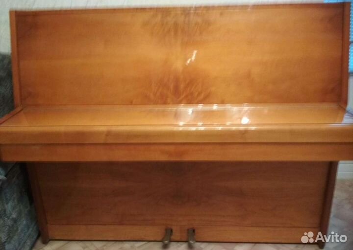 Пианино Рига Латвия