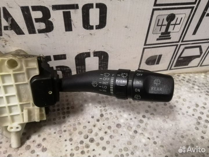Переключатель подрулевой в сборе для Kia Sorento