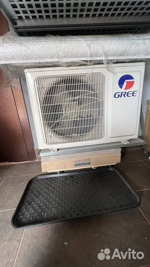 Сплит система gree