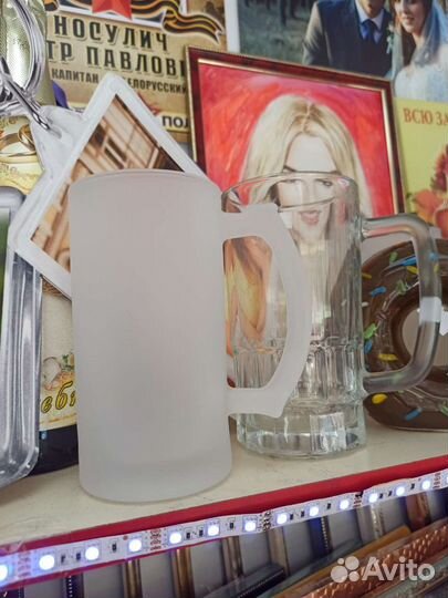 Кружка с фото
