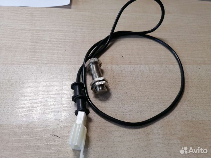 Датчик скорости скутера vento MAX 200cc