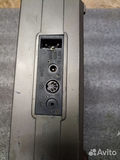 Магнитофон Соната 213 с