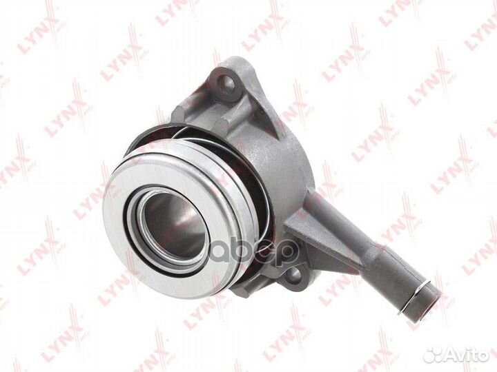 Муфта выключения сцепления, гидравлическая CL8202