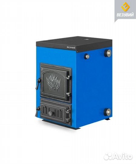 Отопительный котел 