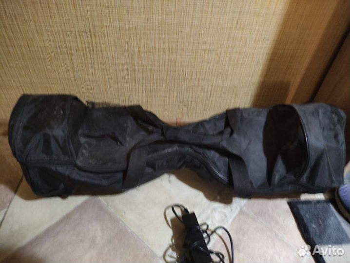 Гироскутер бу