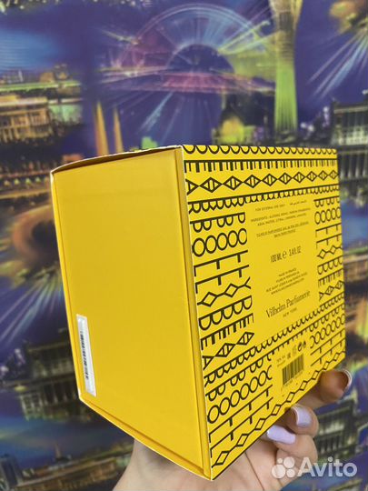 Dear Polly Vilhelm Parfumerie