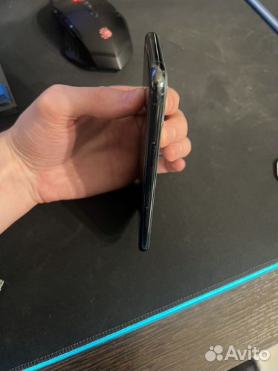 iPhone 11 Pro, 256 ГБ