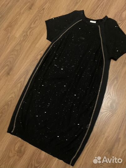 Платье Brunello Cucinelli L