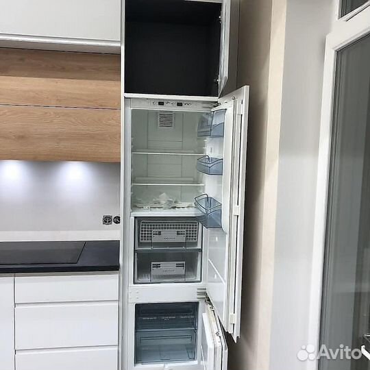 Кухни на заказ