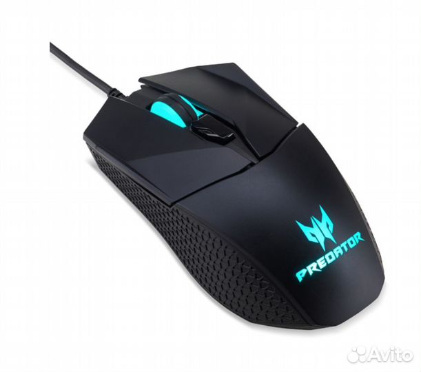 Игровая мышь Acer Predator Cestus 300 новая