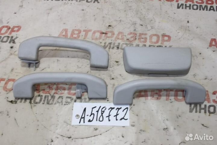 Ручка внутренняя потолочная для ваз LADA Vesta 201