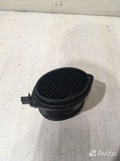 Расходомер воздуха BMW X5 E70 4.8 0280218197