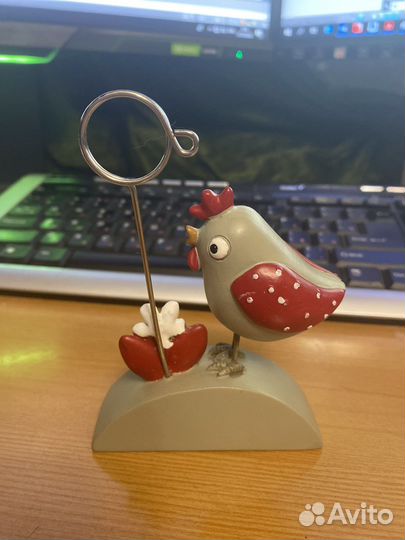 Держатель для заметок и фотографий