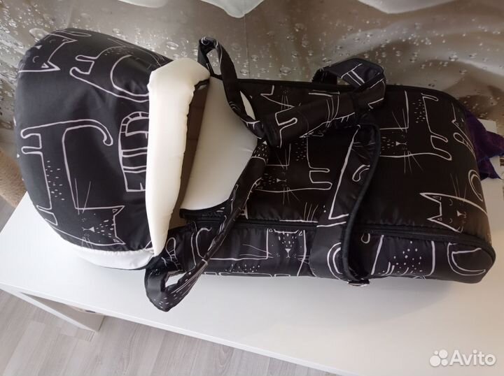 Рюкзак,сумка-переноска
