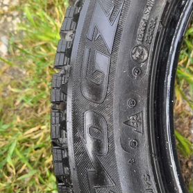 Bridgestone Blizzak Revo1 205/55 R16