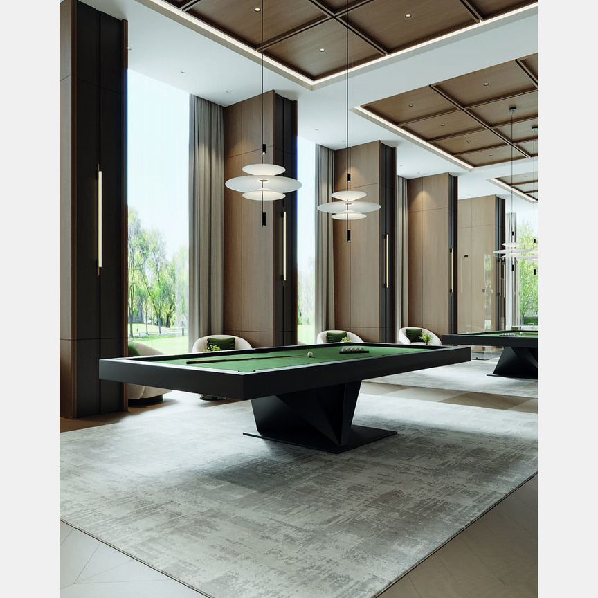 3-к. квартира, 110,4 м², 39/46 эт.