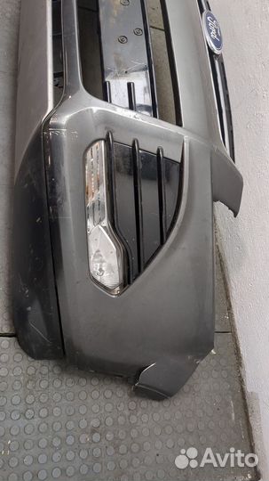 Бампер передний Ford Kuga, 2015