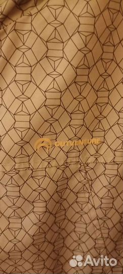 Ветровка для мальчика