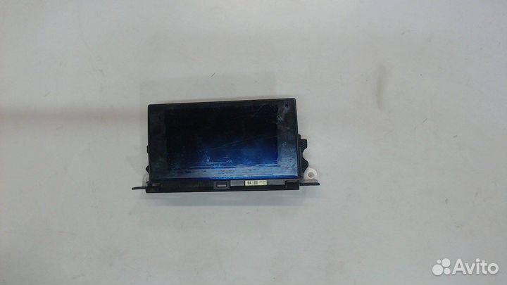 Дисплей компьютера Lexus NX, 2016