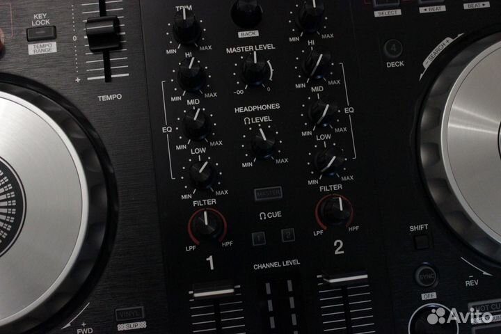 Pioneer DDJ SB3 идеал