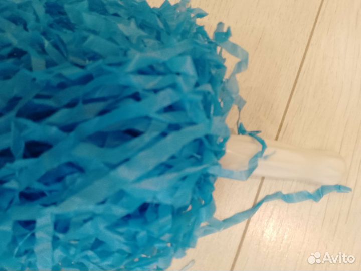 Дождик для детей 2 пары