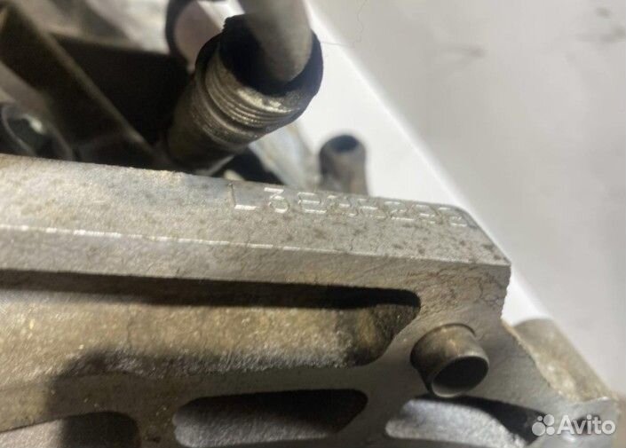 Двигатель Volkswagen Tiguan 1.4 диз