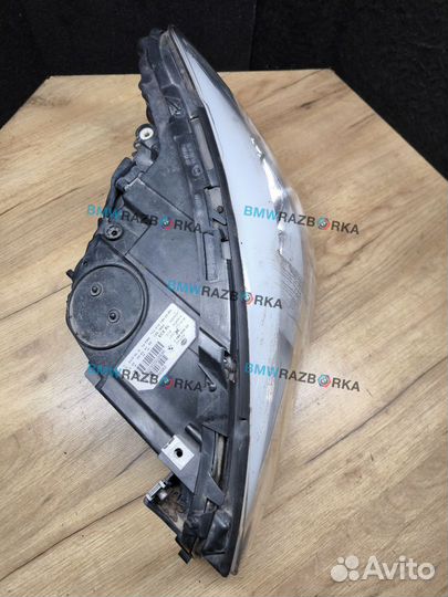 Фара левая BMW 5 F10/F11 2013 7199609