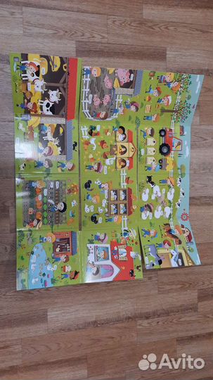 Книги эксмодетство 0+