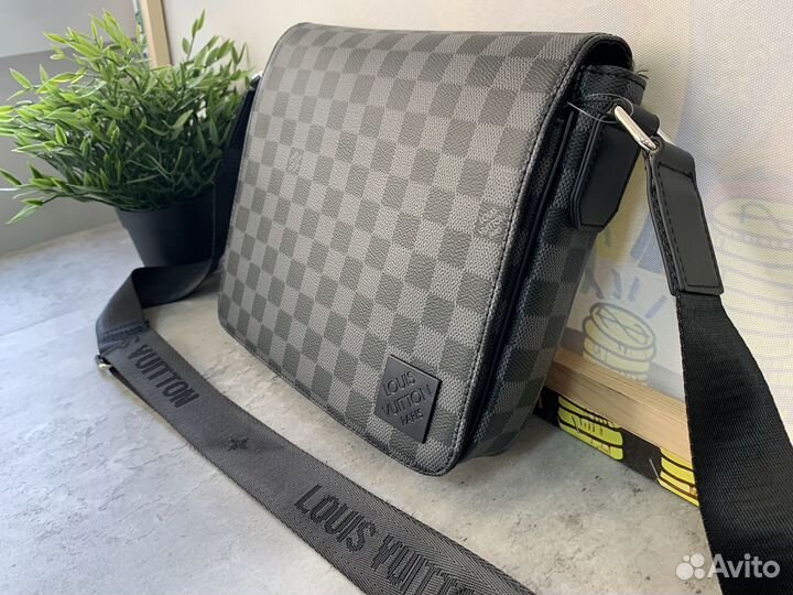 Сумка Louis Vuitton мужская