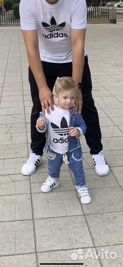 Костюм детский для мальчика