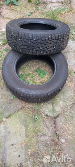 Nokian Tyres Nordman 7 205/65 R15