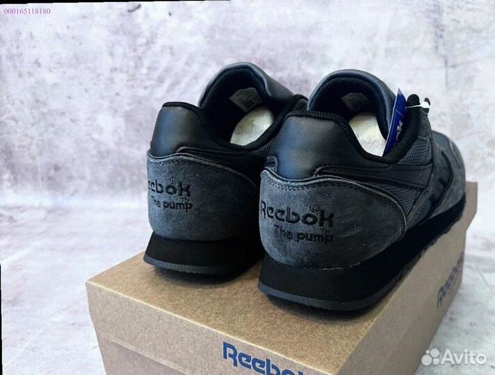 Кроссовки Reebok Classic (Арт.93760)