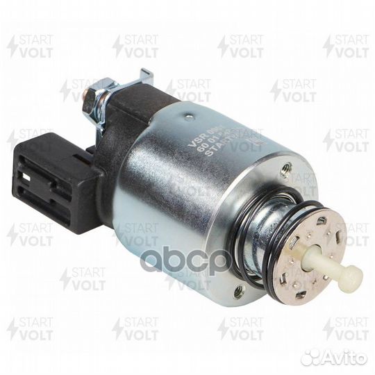 Реле втягивающее для а/м LADA Largus (12), Ren