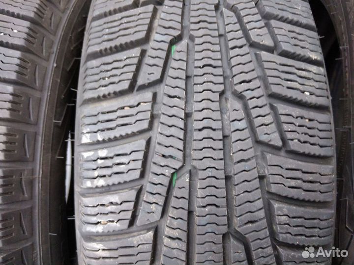 Nokian Tyres Nordman RS2 185/65 R15