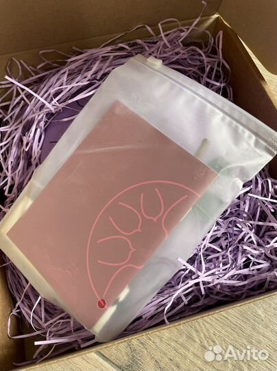 Глюкофон новый