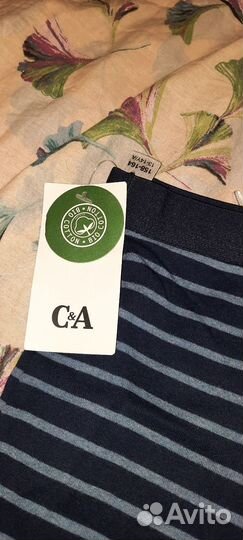 Кальсоны 2 пары