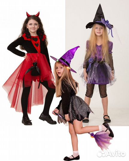 Уэнсдей, Летучая мышь, дьяволица, ведьма, Катрина