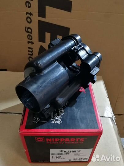 Фильтр топливный nipparts N1330522