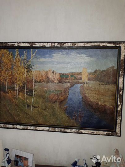 Копия картины 