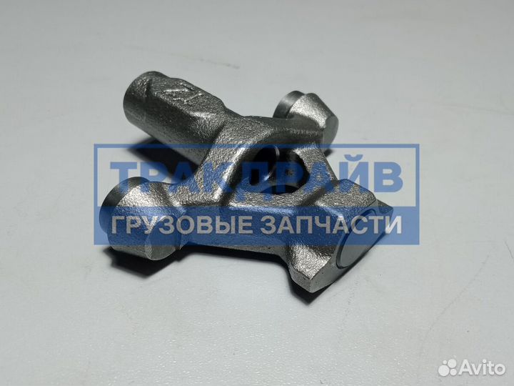 Толкатель клапана Скания 4 серия